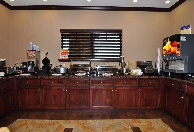 Отель Best Western Plus Royal Mountain Inn & Suites