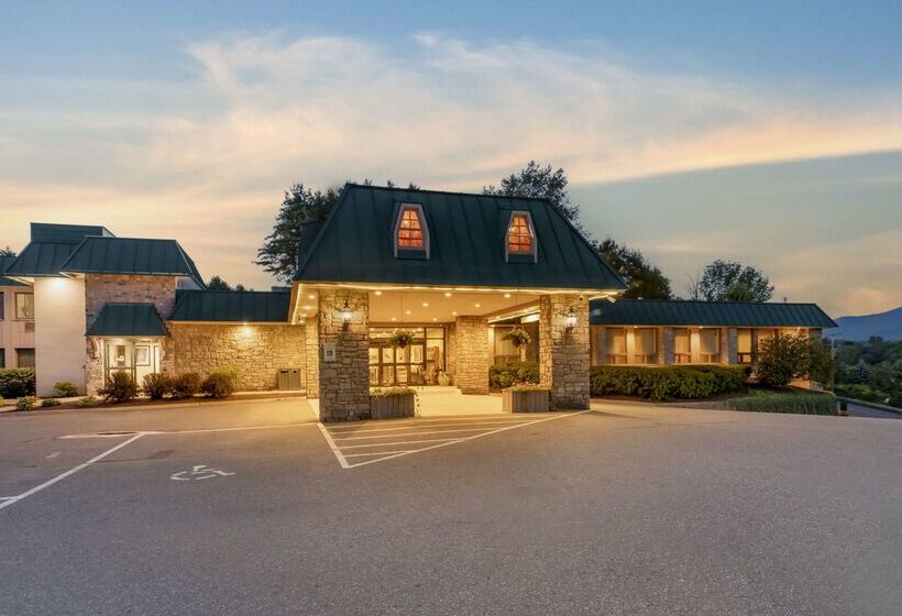 فندق Best Western Plus Waterburystowe