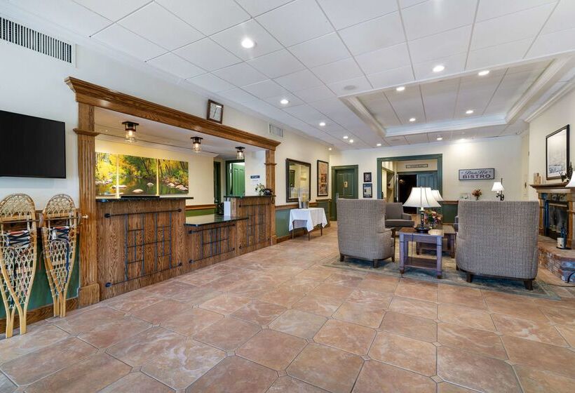 فندق Best Western Plus Waterburystowe