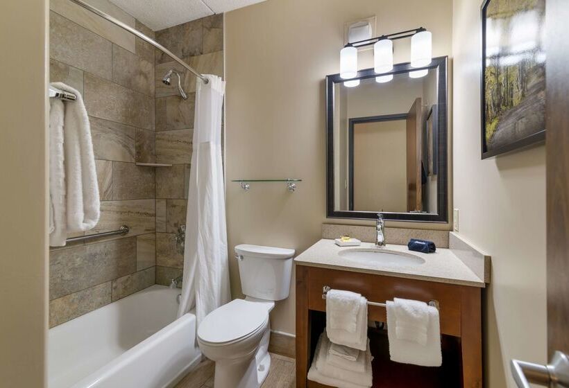 فندق Best Western Plus Waterburystowe