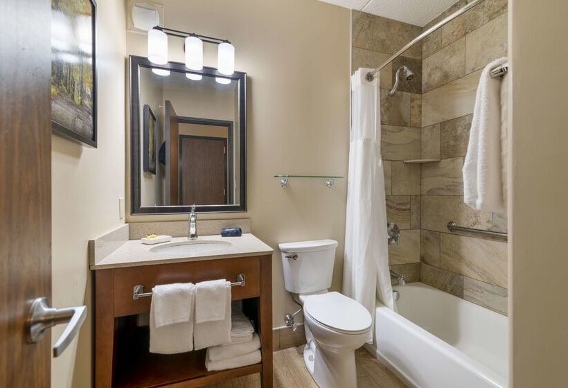 فندق Best Western Plus Waterburystowe