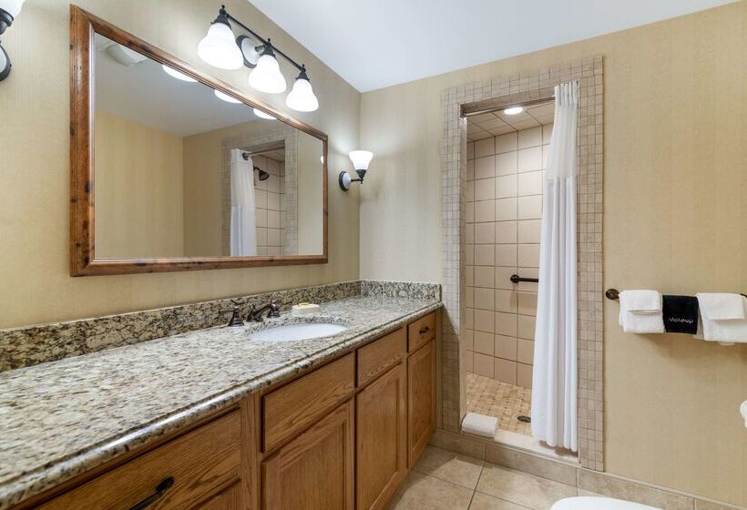 فندق Best Western Plus Waterburystowe