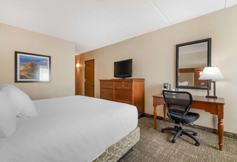 فندق Best Western Plus Waterburystowe