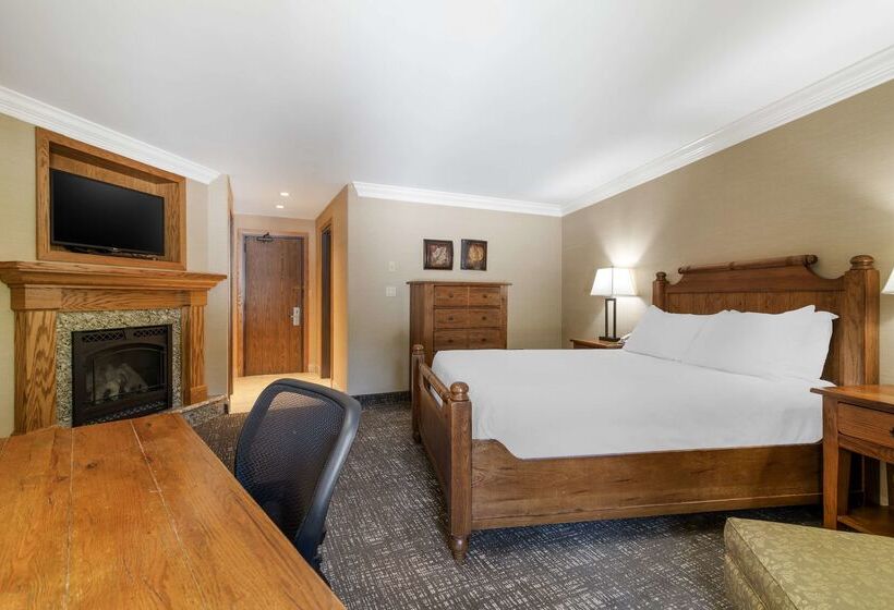 فندق Best Western Plus Waterburystowe