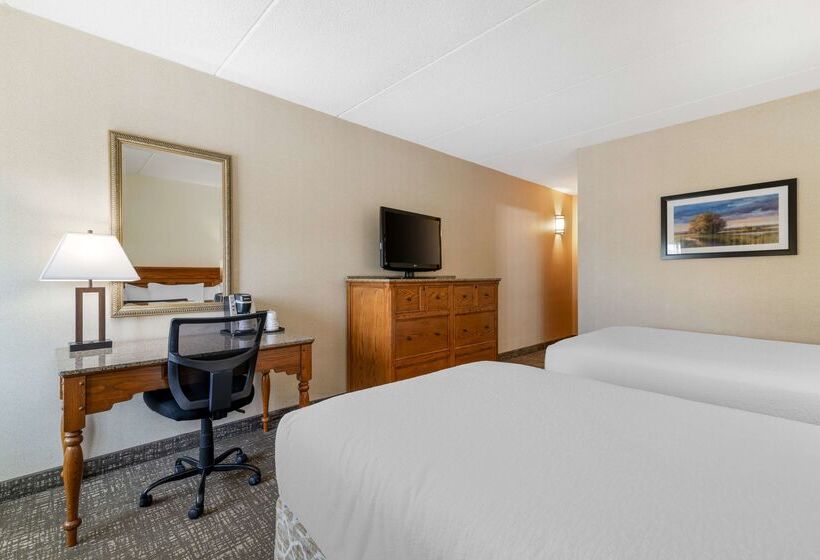 فندق Best Western Plus Waterburystowe