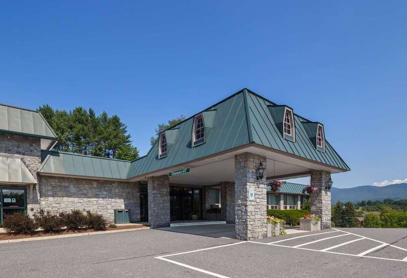 فندق Best Western Plus Waterburystowe