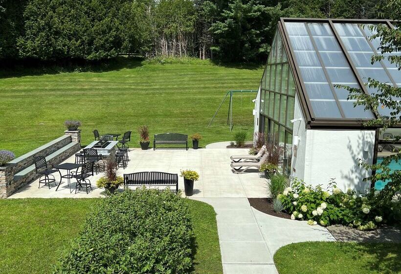 فندق Best Western Plus Waterburystowe