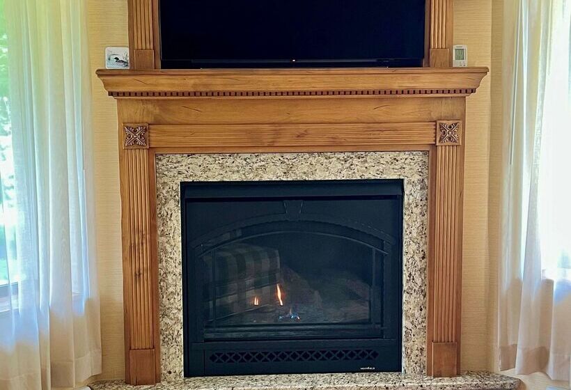 فندق Best Western Plus Waterburystowe