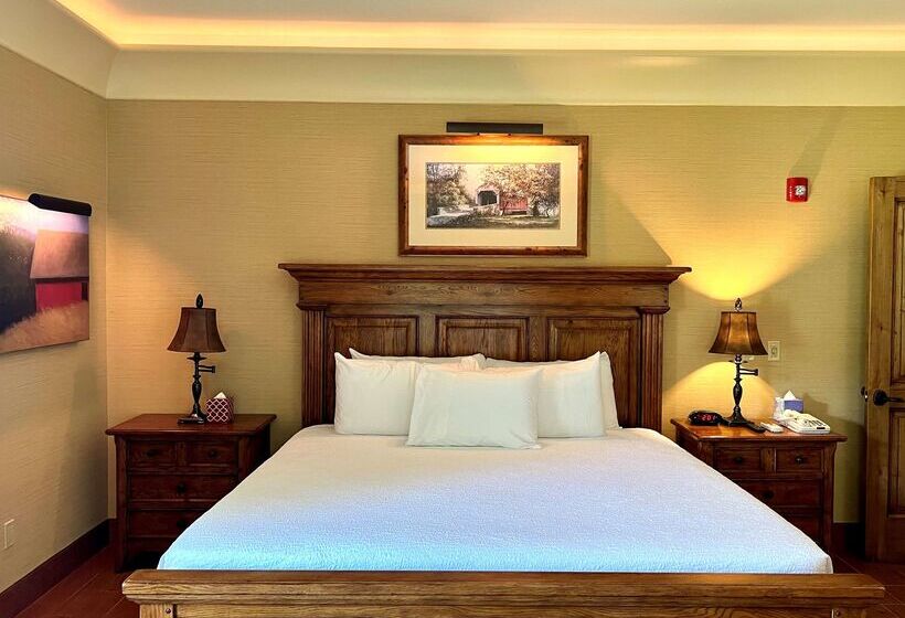 فندق Best Western Plus Waterburystowe