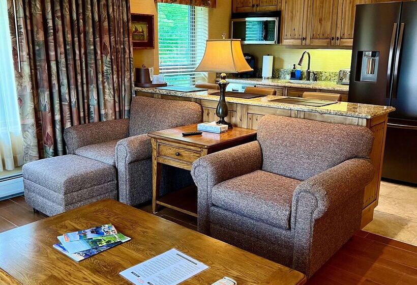 فندق Best Western Plus Waterburystowe