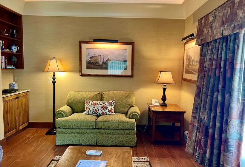 فندق Best Western Plus Waterburystowe