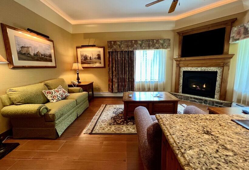 فندق Best Western Plus Waterburystowe