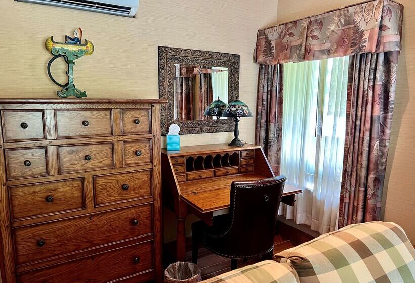 فندق Best Western Plus Waterburystowe