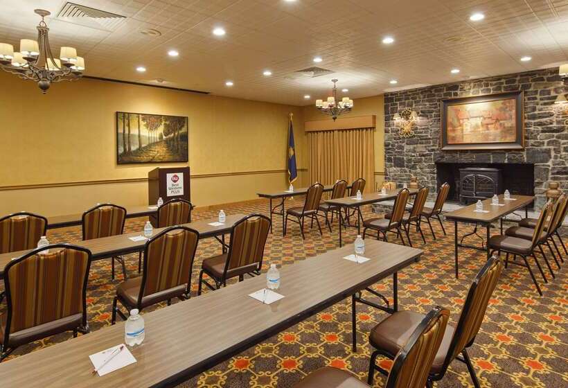 فندق Best Western Plus Waterburystowe