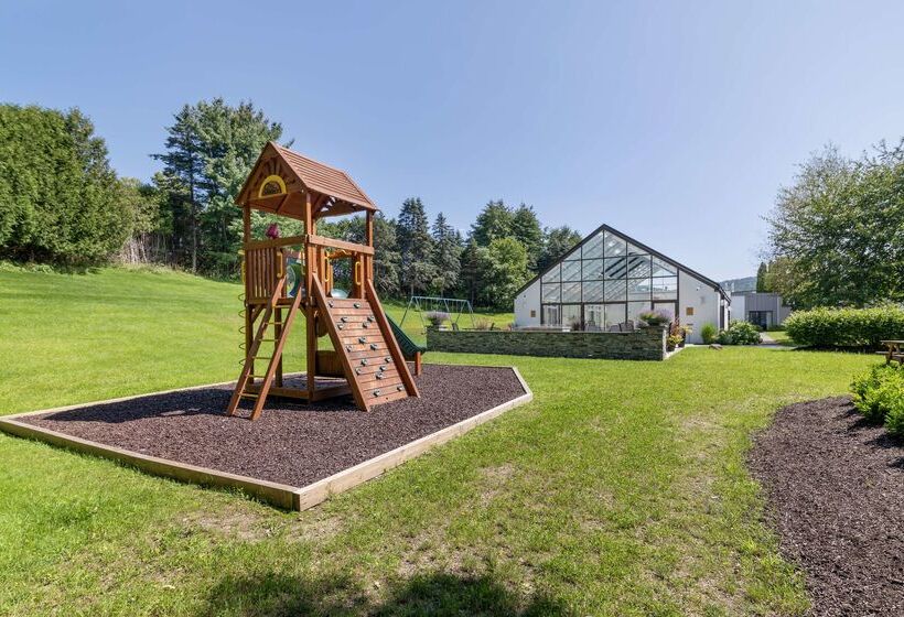 فندق Best Western Plus Waterburystowe