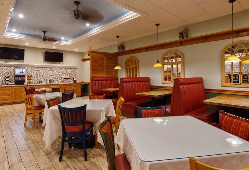 فندق Best Western Plus Waterburystowe