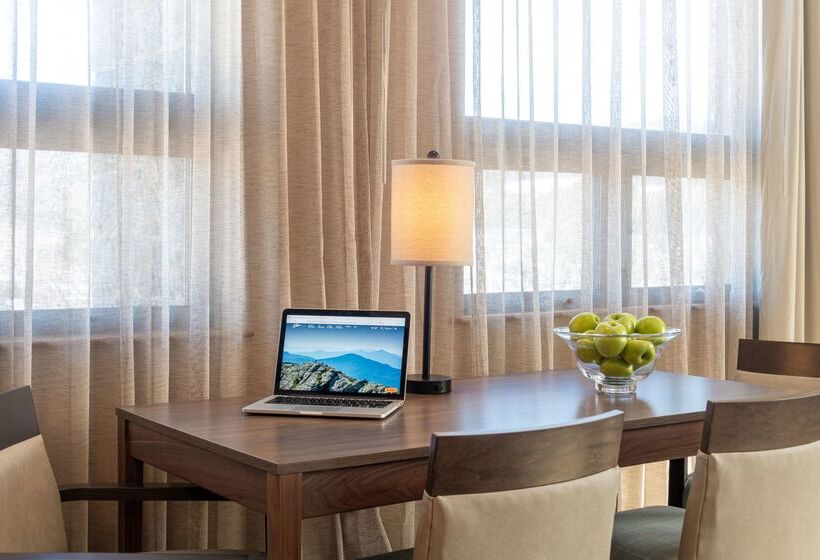 فندق Best Western Plus Waterburystowe