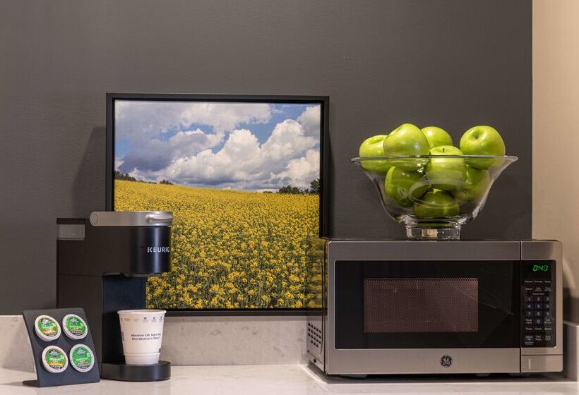 فندق Best Western Plus Waterburystowe