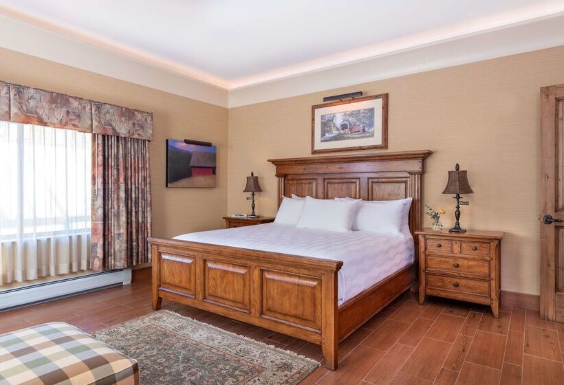 فندق Best Western Plus Waterburystowe