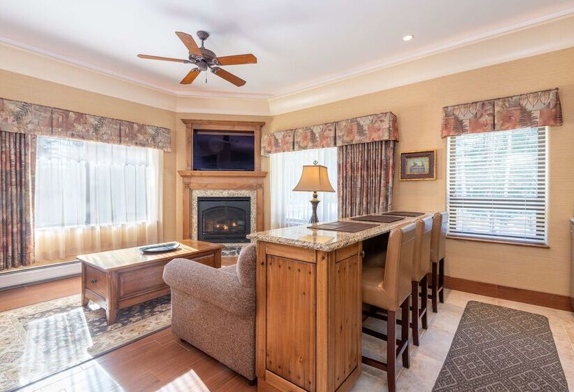 فندق Best Western Plus Waterburystowe