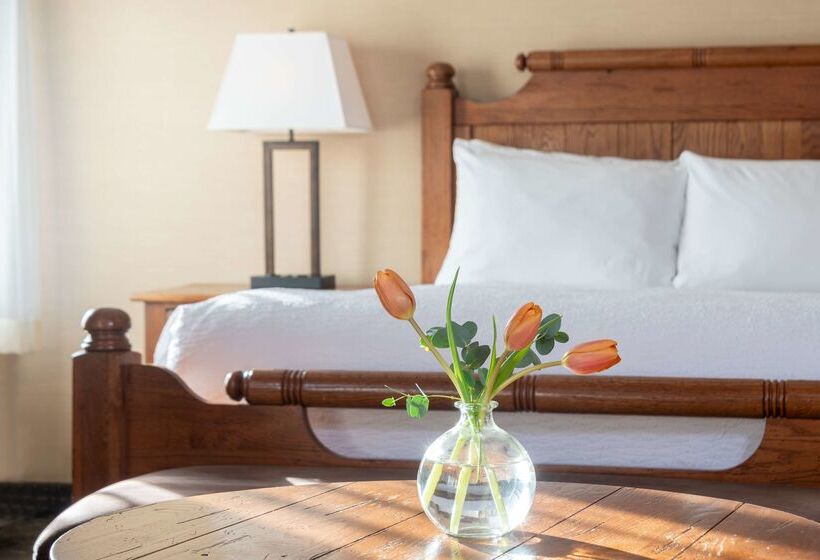 فندق Best Western Plus Waterburystowe