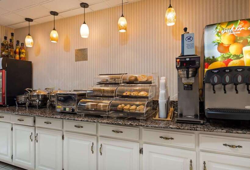 فندق Best Western Spring Hill Inn & Suites