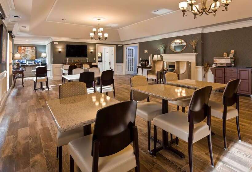 فندق Best Western Spring Hill Inn & Suites