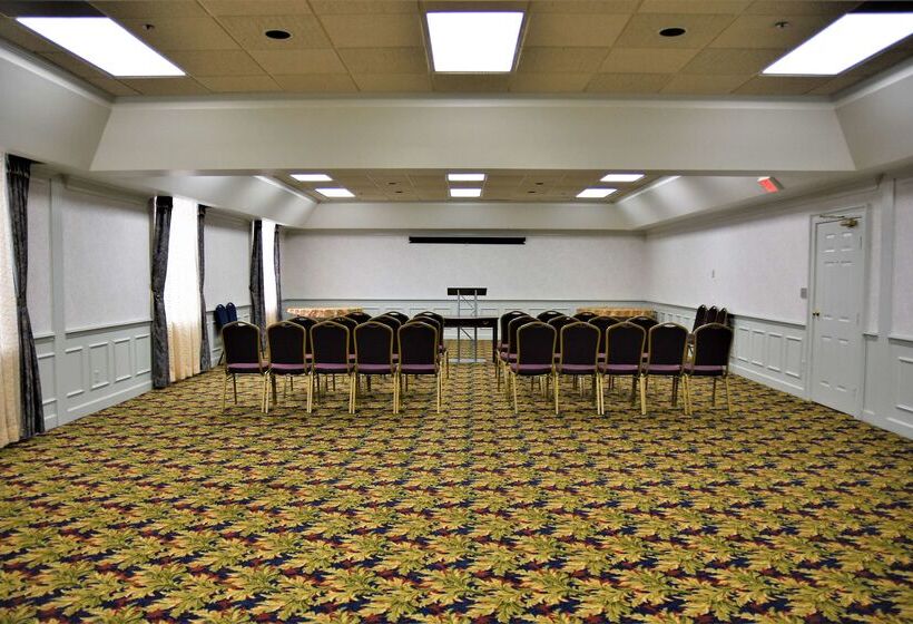 فندق Best Western Spring Hill Inn & Suites