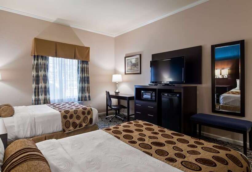 فندق Best Western Spring Hill Inn & Suites