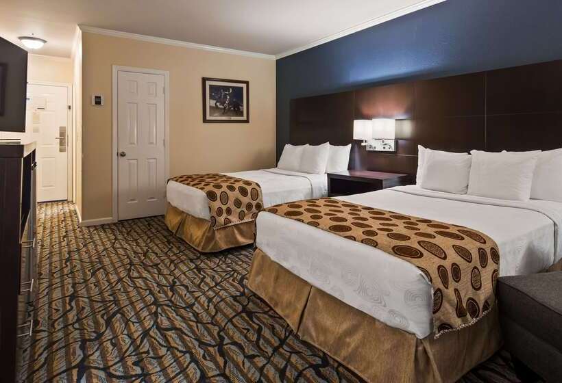 فندق Best Western Spring Hill Inn & Suites