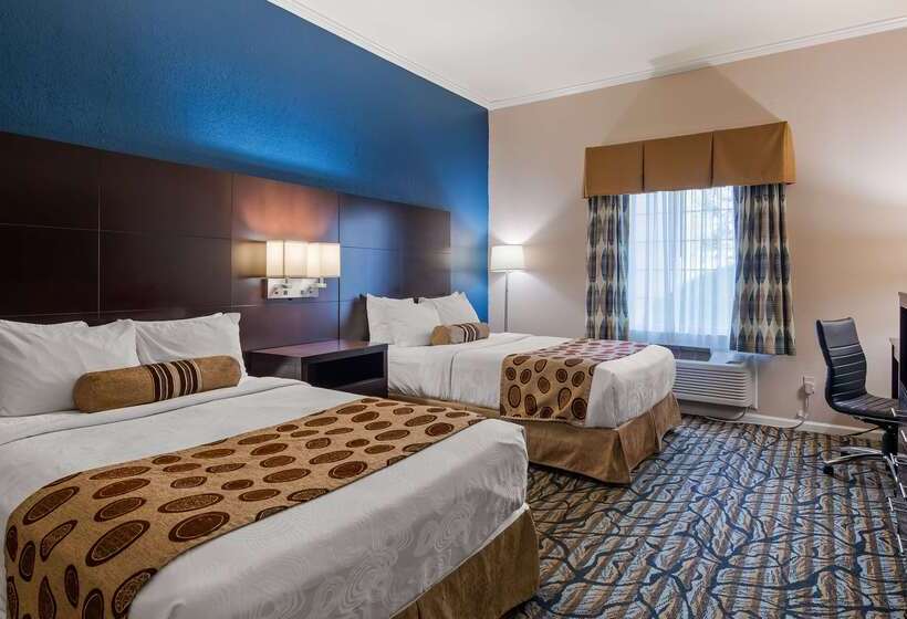 فندق Best Western Spring Hill Inn & Suites