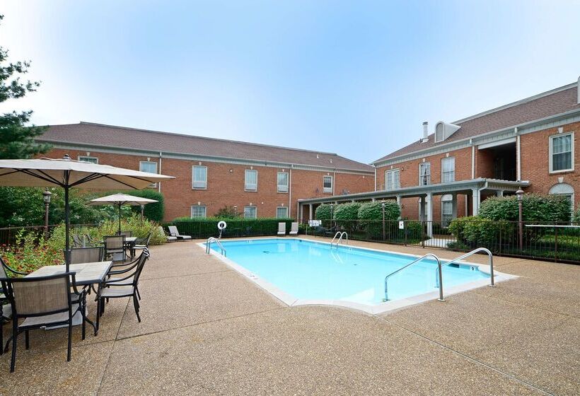 فندق Best Western Spring Hill Inn & Suites