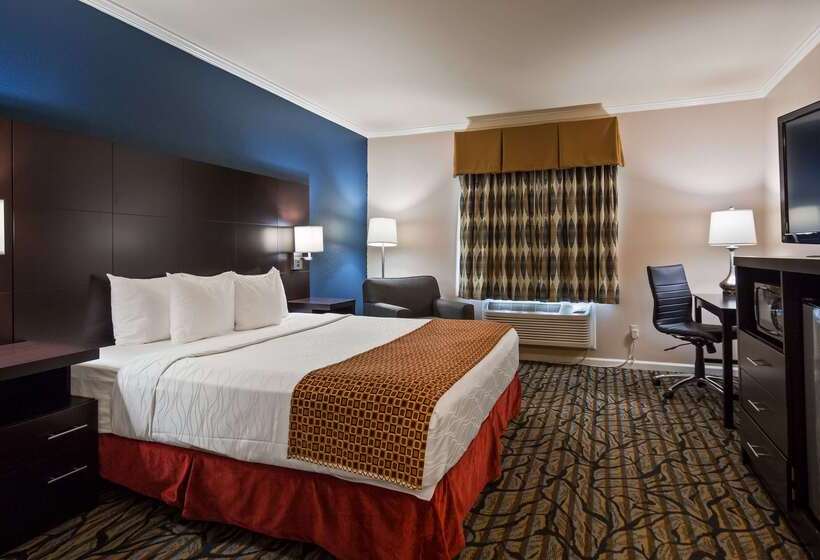 فندق Best Western Spring Hill Inn & Suites