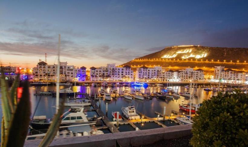 هتل Bianca Beach Family & Resort