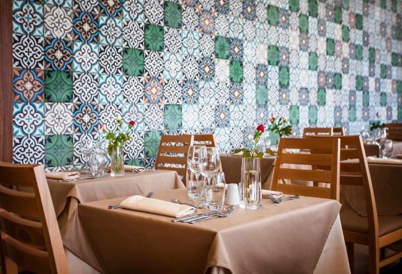 هتل Bianca Beach Family & Resort