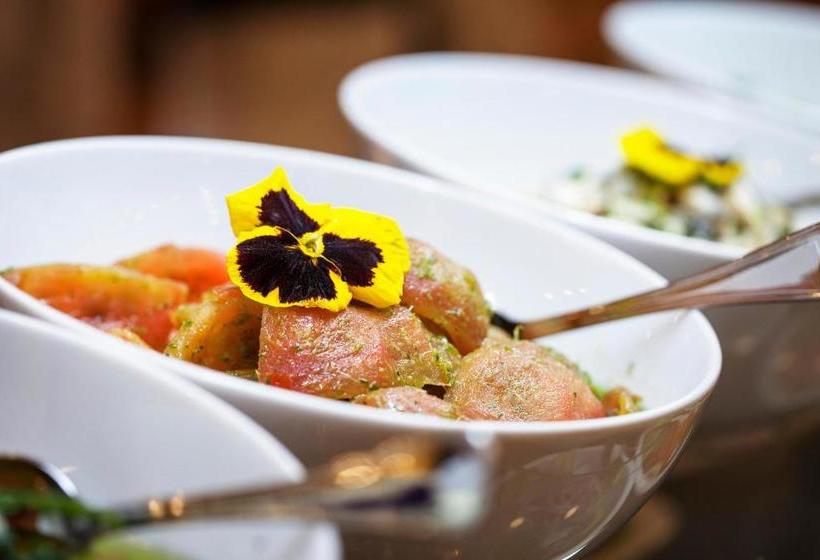 هتل Bianca Beach Family & Resort