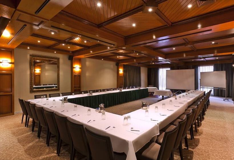 ホテル Bruce County