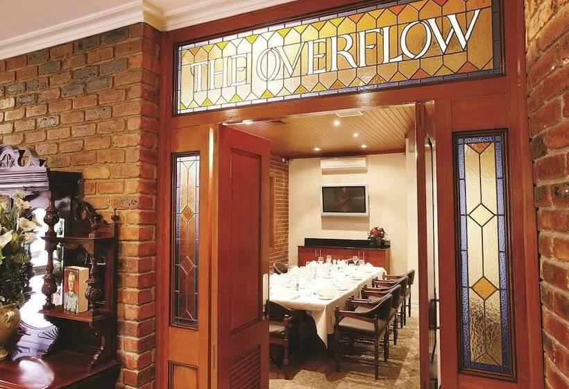 ホテル Bruce County