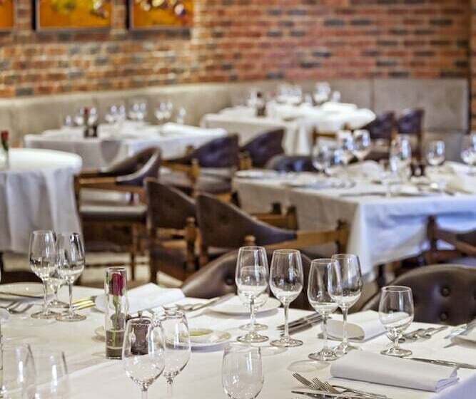 ホテル Bruce County