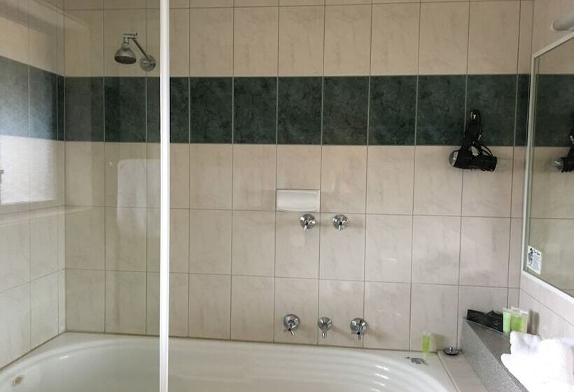 ホテル Bruce County