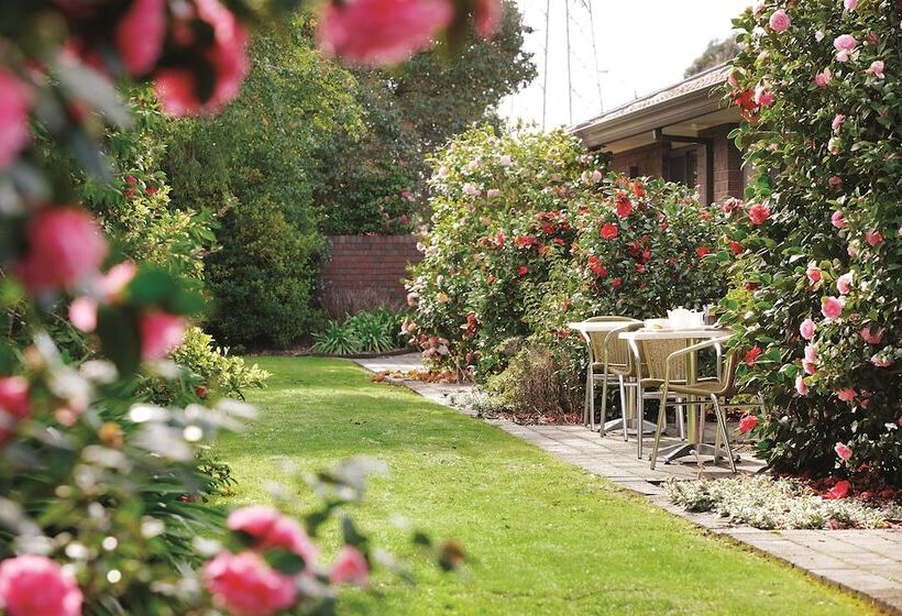 ホテル Bruce County