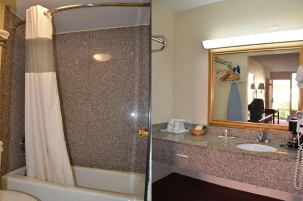 فندق Budget Inn Of Deland