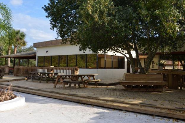 فندق Budget Inn Of Deland