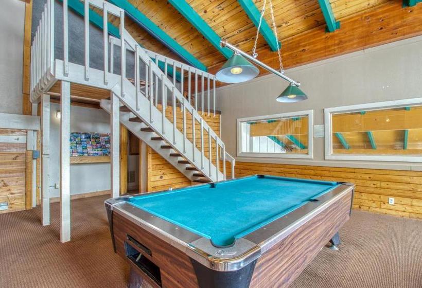 酒店 Buffalo Ridge