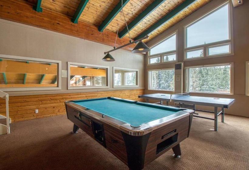 酒店 Buffalo Ridge