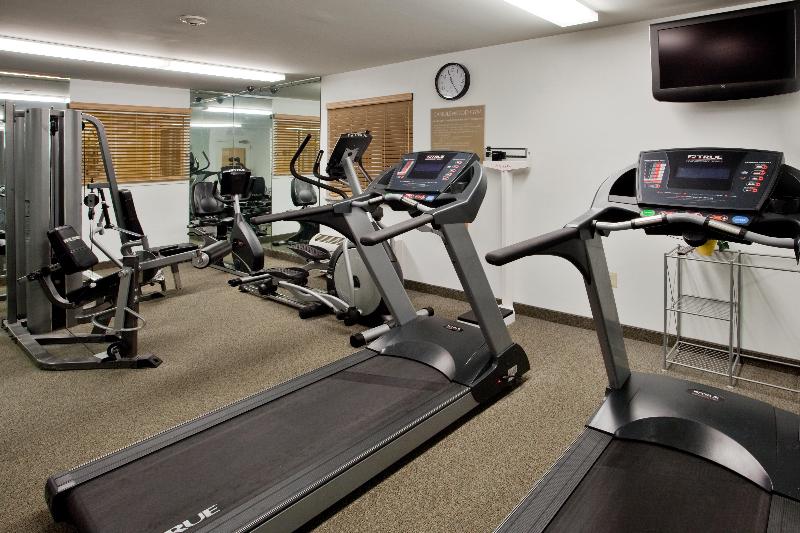 호텔 Candlewood Suites Chesapeake Suffolk, An Ihg