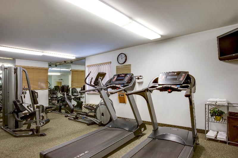 호텔 Candlewood Suites Chesapeake Suffolk, An Ihg