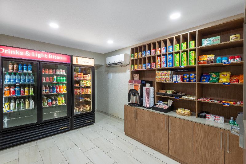 호텔 Candlewood Suites Chesapeake Suffolk, An Ihg