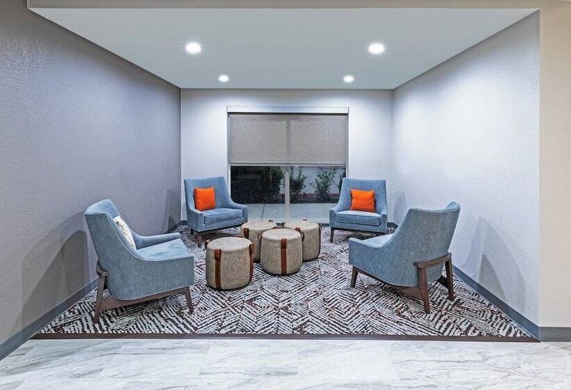 酒店 Candlewood Suites Dfw Airport North   Irving, An Ihg