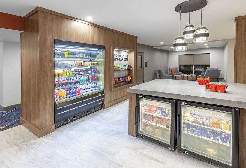 酒店 Candlewood Suites Dfw Airport North   Irving, An Ihg